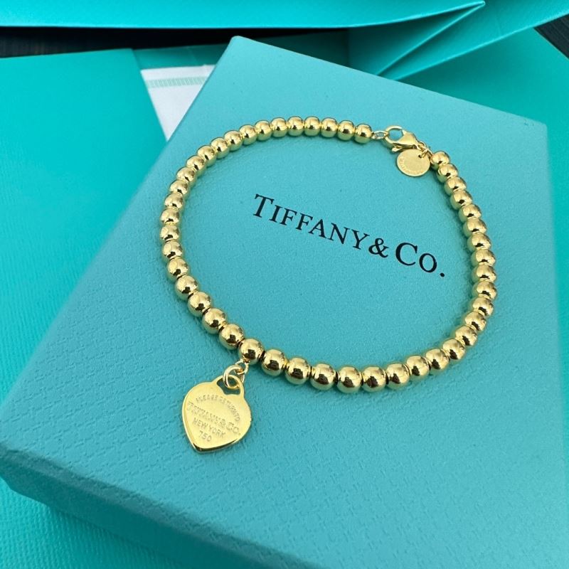 Tiffany Bracelets